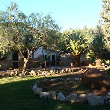 Complejo Rural Puerto Penas Hotel Aroche Exterior photo