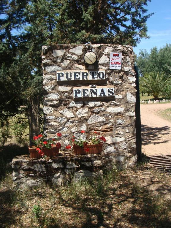 Complejo Rural Puerto Penas Hotel Aroche Exterior photo