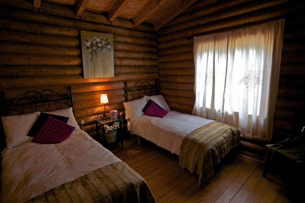 Complejo Rural Puerto Penas Hotel Aroche Room photo
