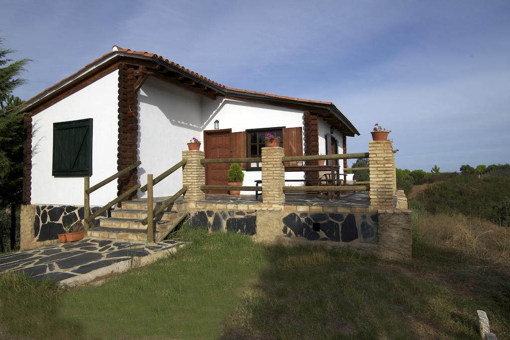 Complejo Rural Puerto Penas Hotel Aroche Room photo