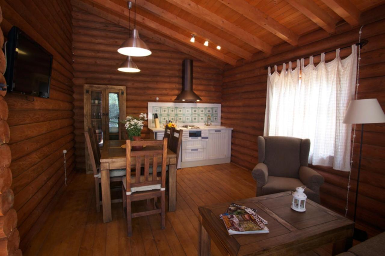 Complejo Rural Puerto Penas Hotel Aroche Room photo